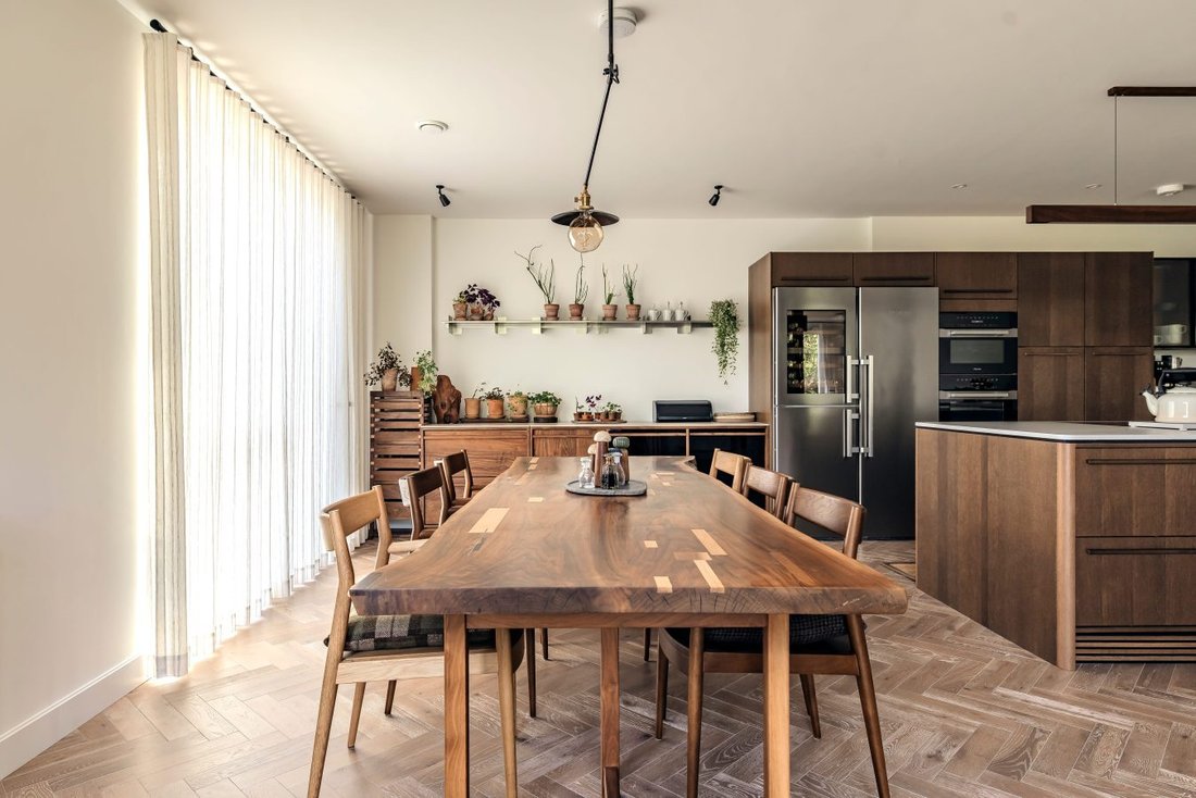 Penthouse in Barnet, England 5 - 19130989