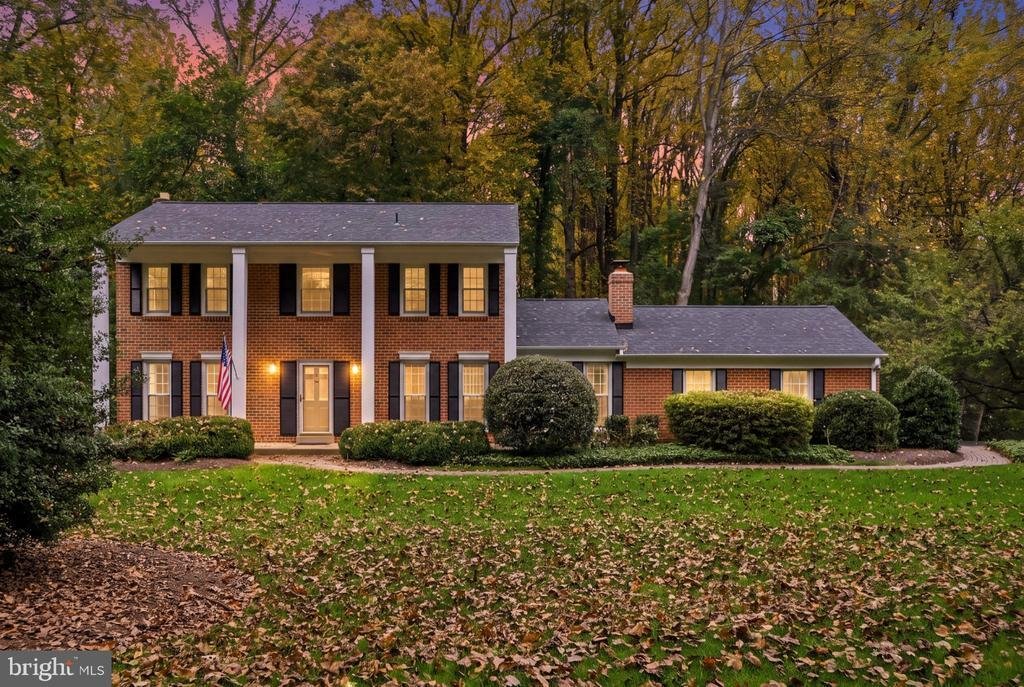 House in Oakton, Virginia, United States 1 - 19136092