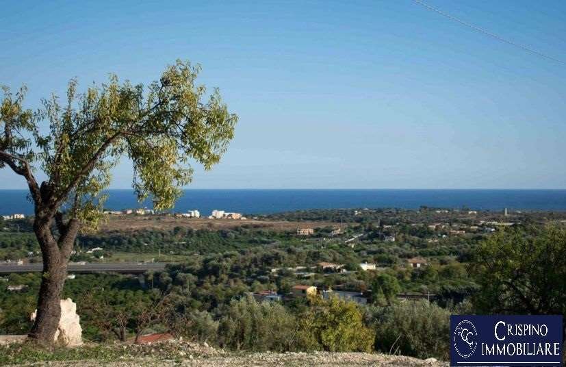 Villa à Noto, Sicile, Italie 3 - 19124422