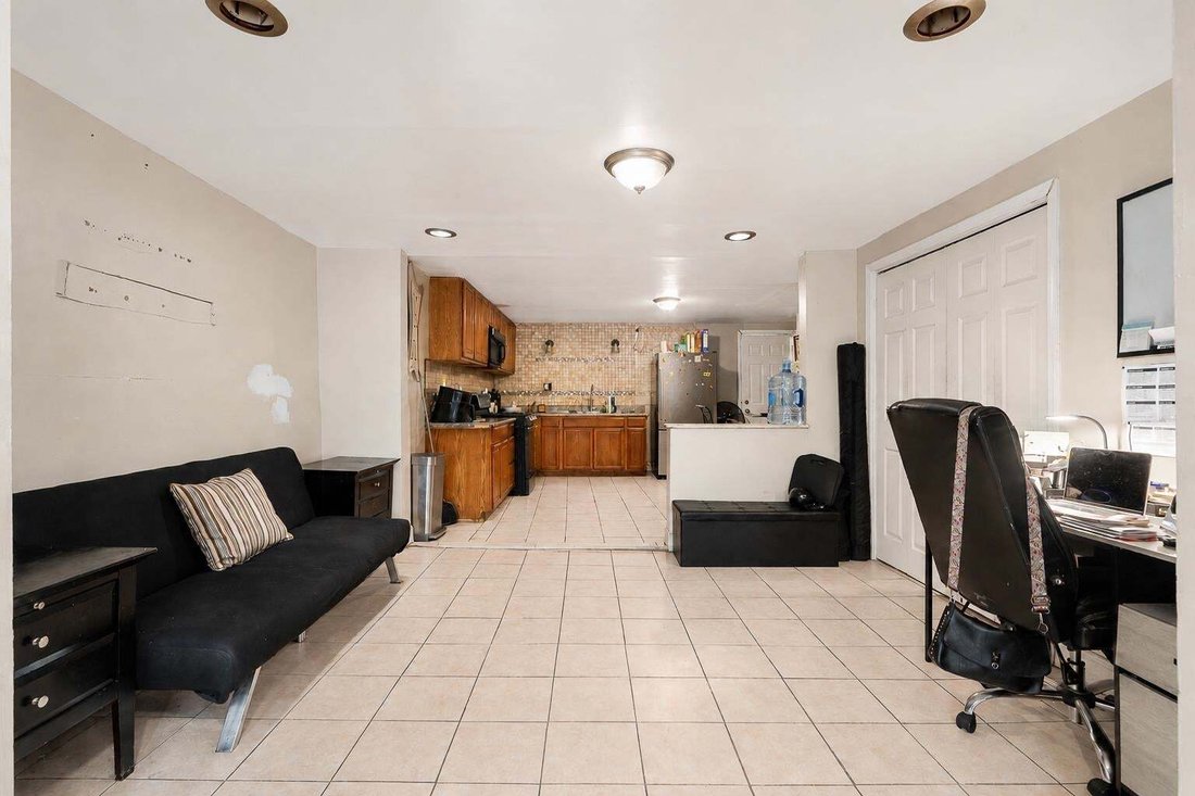 Casa en Jersey City, Nueva Jersey, Estados Unidos 5 - 19120717