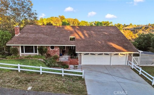 Maison à Diamond Bar, Californie, États-Unis 1
