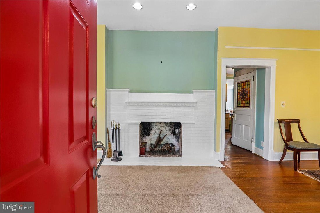 Haus in Takoma Park, Maryland, Vereinigte Staaten 4 - 19123856