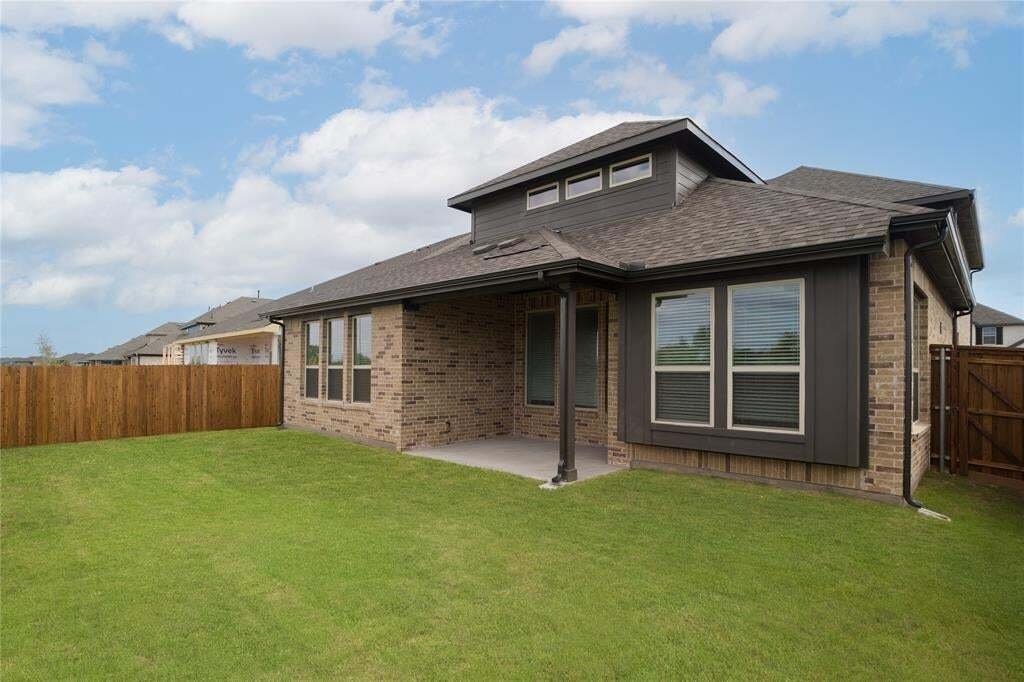 Casa en Little Elm, Texas, Estados Unidos 2 - 18736252