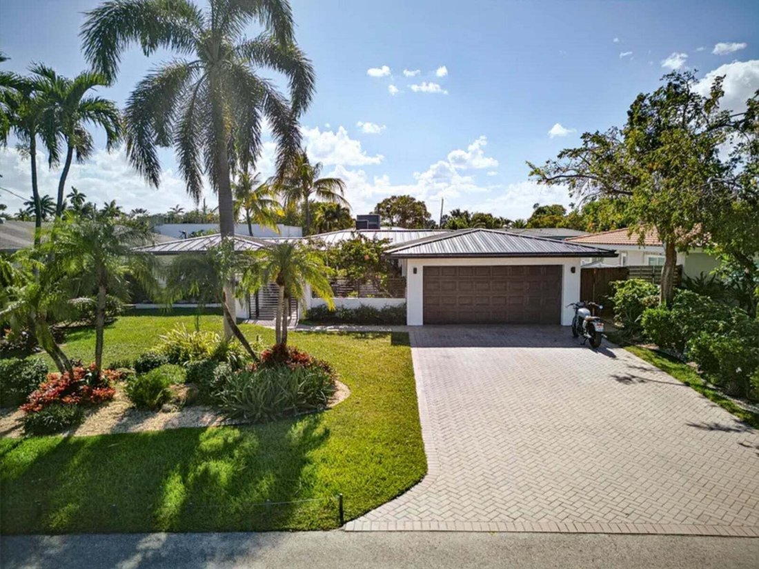 House in Wilton Manors, Florida, United States 5 - 19122057