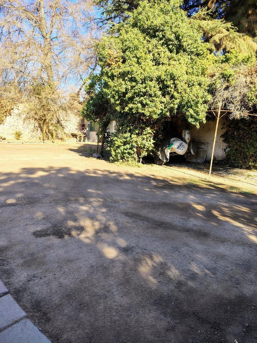Terreno en Mendoza, Mendoza, Argentina 4 - 19120618