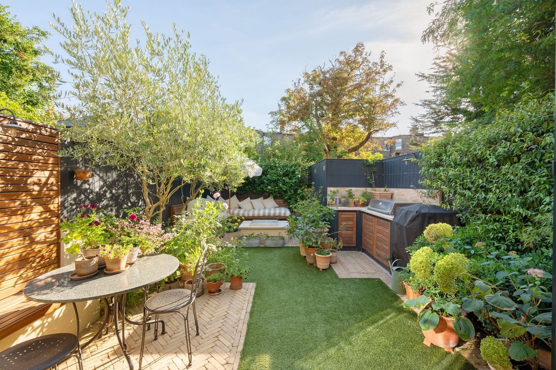 House in Brondesbury, Brent, England 4 - 19124636
