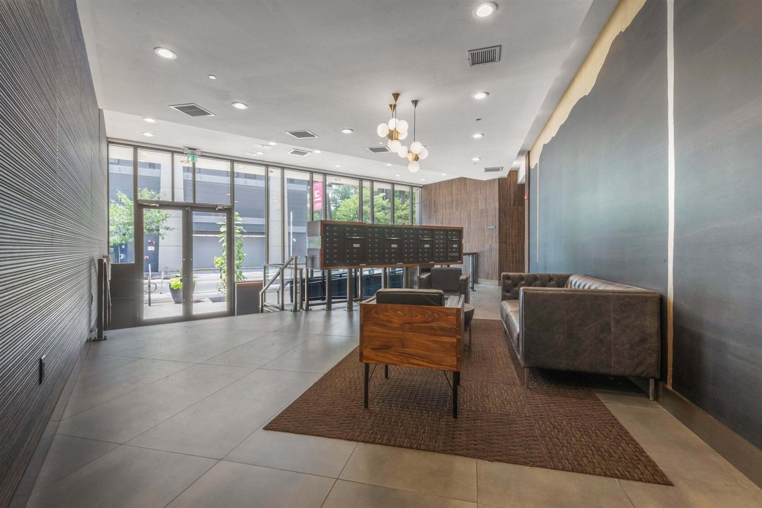 Condominio en Jersey City, Nueva Jersey, Estados Unidos 3 - 19120651