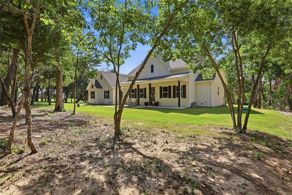 Casa a Weatherford, Texas, Stati Uniti 1 - 19132240