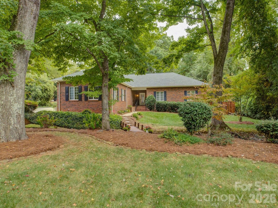 House in Charlotte, North Carolina, United States 1 - 19123596