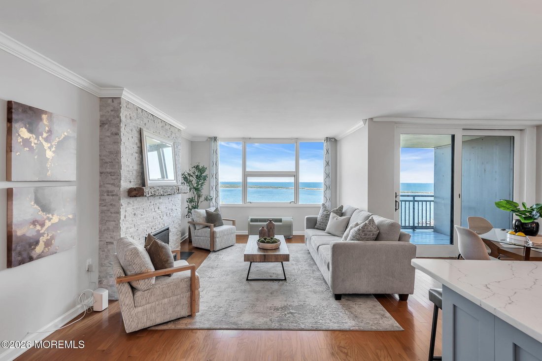 Condominio en Highlands, Nueva Jersey, Estados Unidos 5 - 19124070