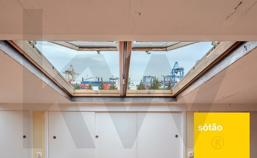 Wohnung in Beato, Lissabon, Portugal 1