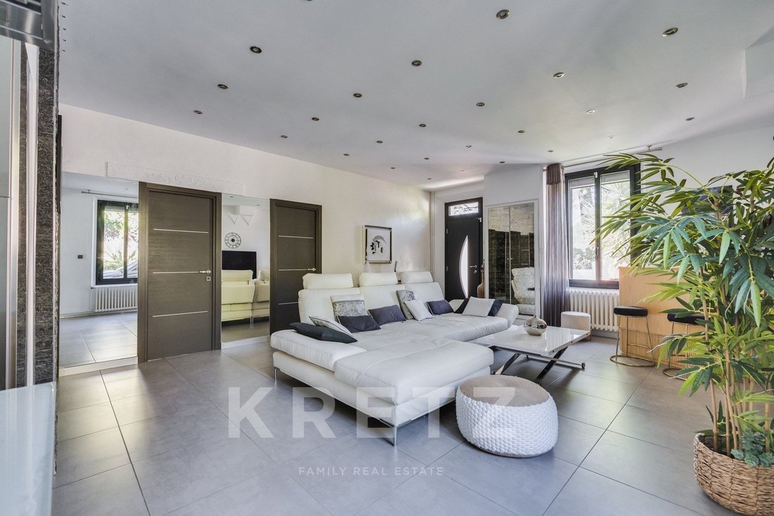 Casa a Saint Menet, Marsiglia, Provenza-Alpi-Costa Azzurra 3 - 19132558