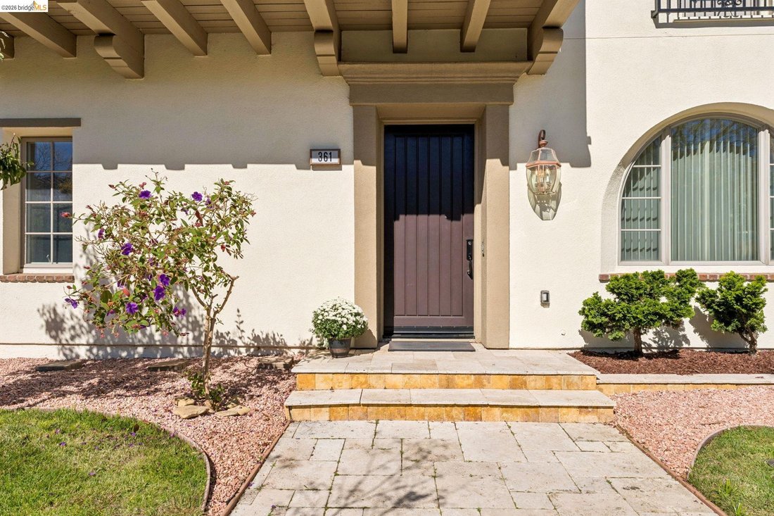 Casa a Alameda, California, Stati Uniti 2 - 19125097