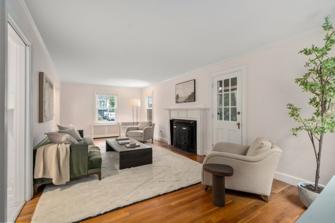 Casa en Wellesley, Massachusetts, Estados Unidos 4 - 19123757