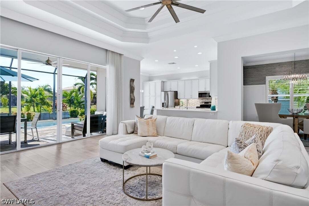 Casa en Naples, Florida, Estados Unidos 3 - 19124228