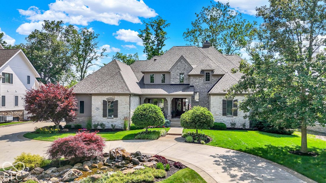 House in Westfield, Indiana, United States 1 - 19128351