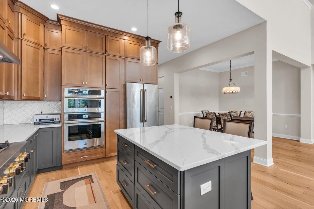 Casa en Farmingdale, Nueva Jersey, Estados Unidos 5 - 19120447