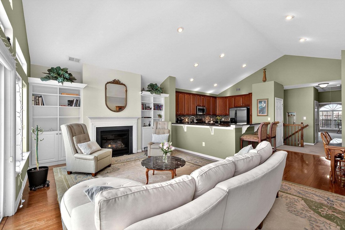 Residenza a Jersey City, New Jersey, Stati Uniti 5 - 19120883
