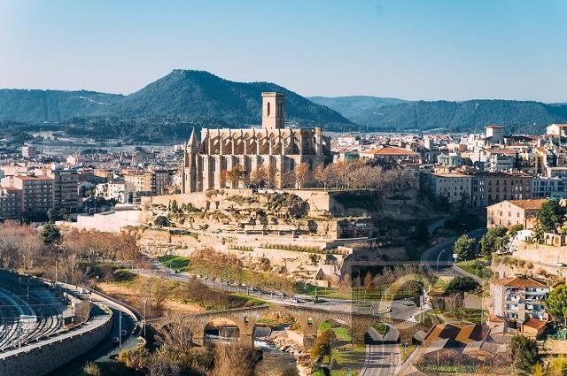 Terreno a Manresa, Catalogna, Spagna 4 - 19132019