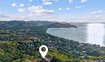 Casa en Sardinal de Carrillo, Provincia de Guanacaste, Costa Rica 1