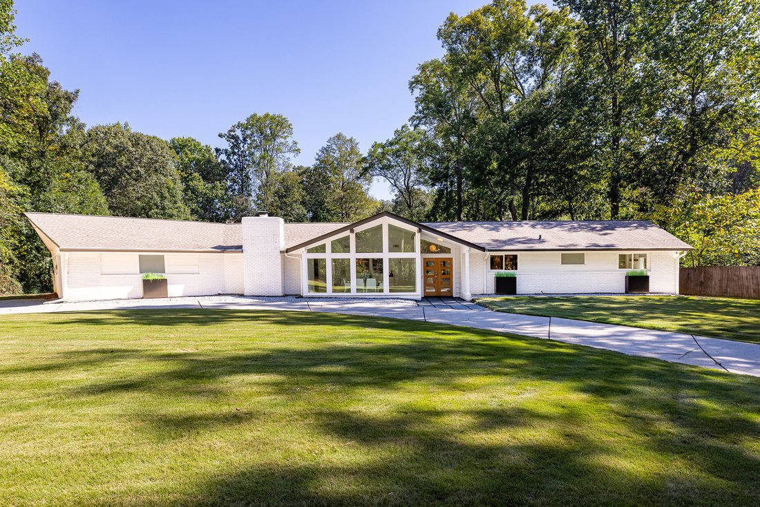 Haus in Atlanta, Georgia, Vereinigte Staaten 1 - 19122600