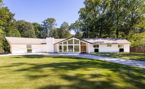 Casa a Atlanta, Georgia, Stati Uniti 1