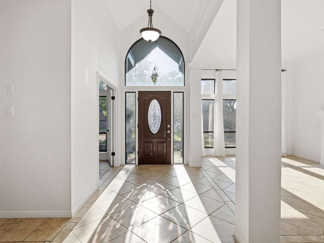 Maison à Austin, Texas, États-Unis 3 - 19131854
