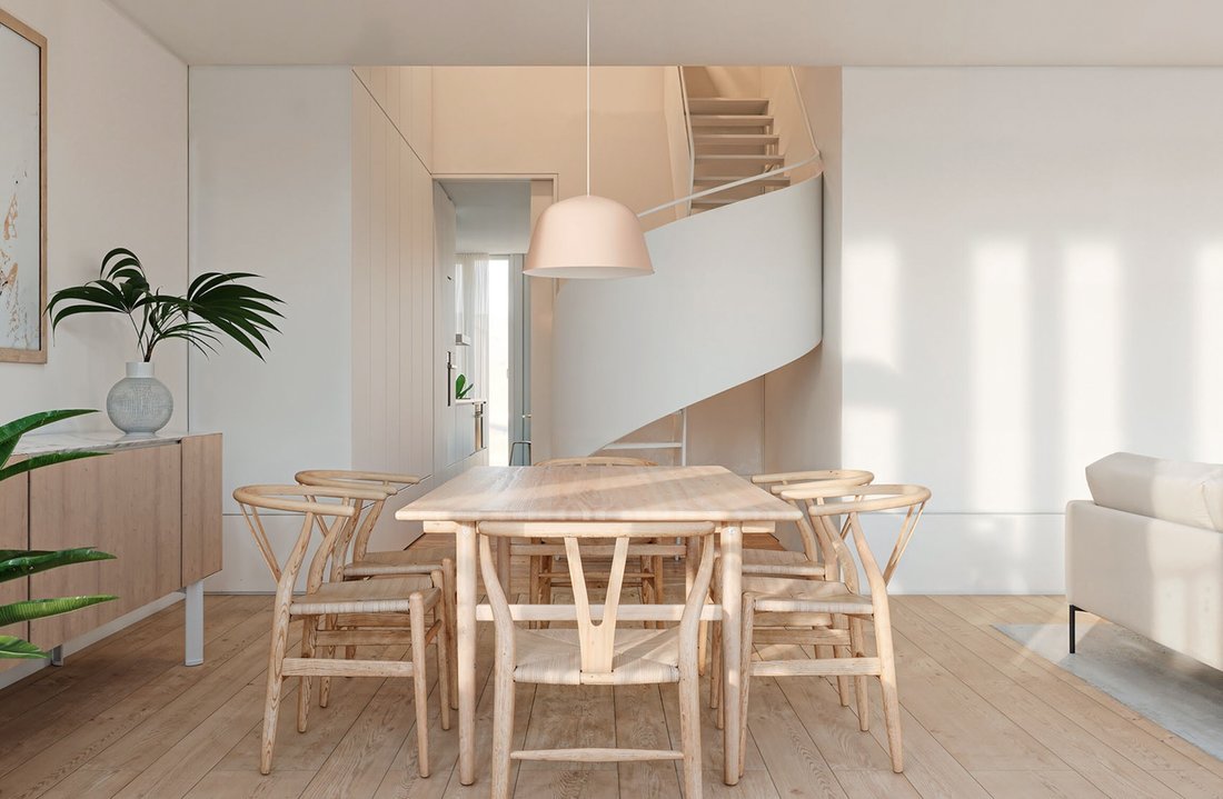 Appartement à Campo de Ourique, Lisbonne, Portugal 5 - 19129701