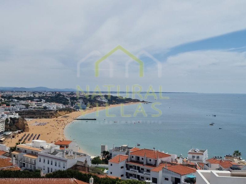 Wohnung in Olhos de Agua, Algarve, Portugal 1 - 19129780