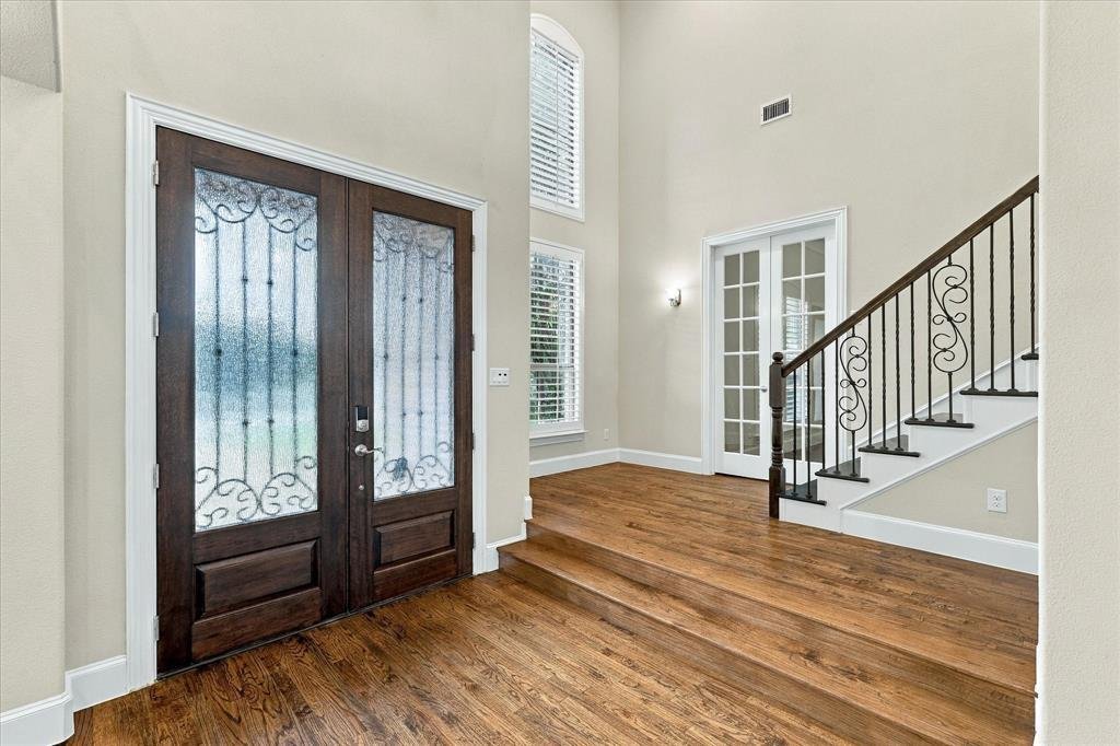 Maison à Grapevine, Texas, États-Unis 4 - 19132877
