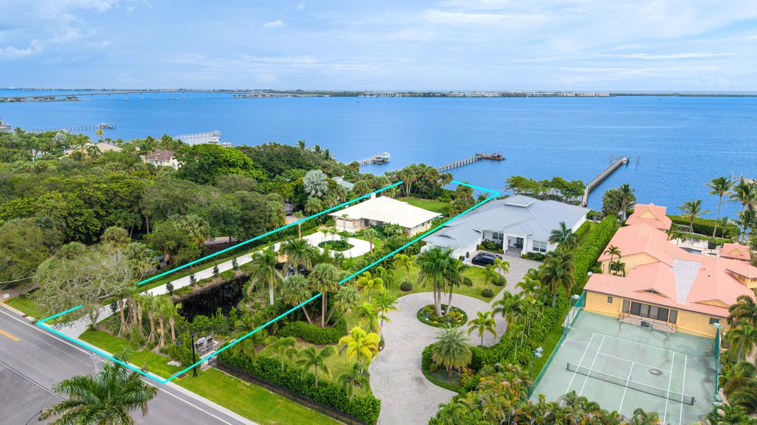 House in Stuart, Florida, United States 1 - 19126260