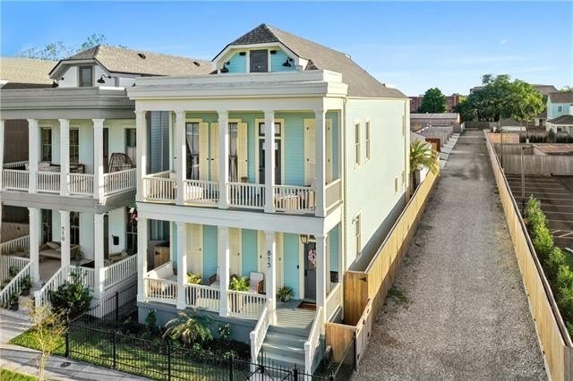 Altro a New Orleans, Louisiana, Stati Uniti 2 - 19131578
