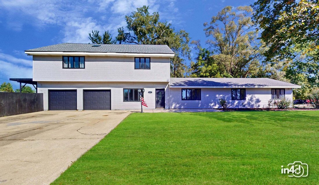 Haus in Orland Park, Illinois, Vereinigte Staaten 1 - 19125174
