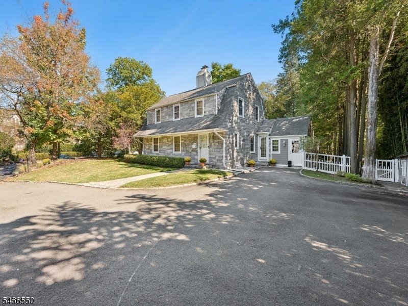Maison à Millburn, New Jersey, États-Unis 2 - 19136093