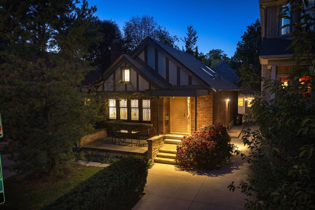 Maison à Toronto, Ontario, Canada 4 - 19123640