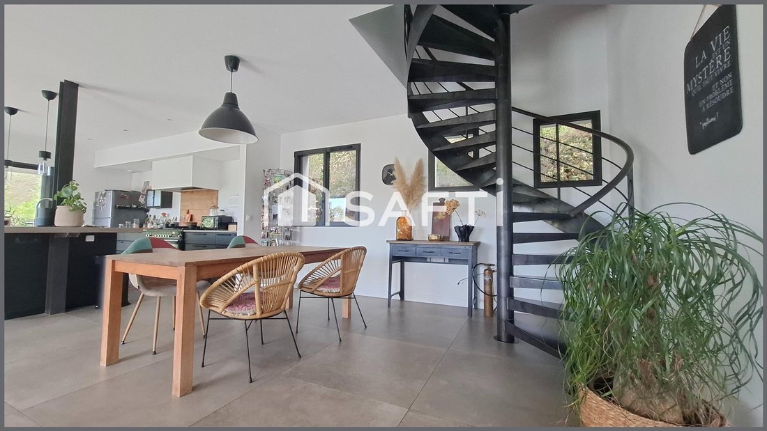House in Centre et Abords, Roquevaire, France 5 - 19130028