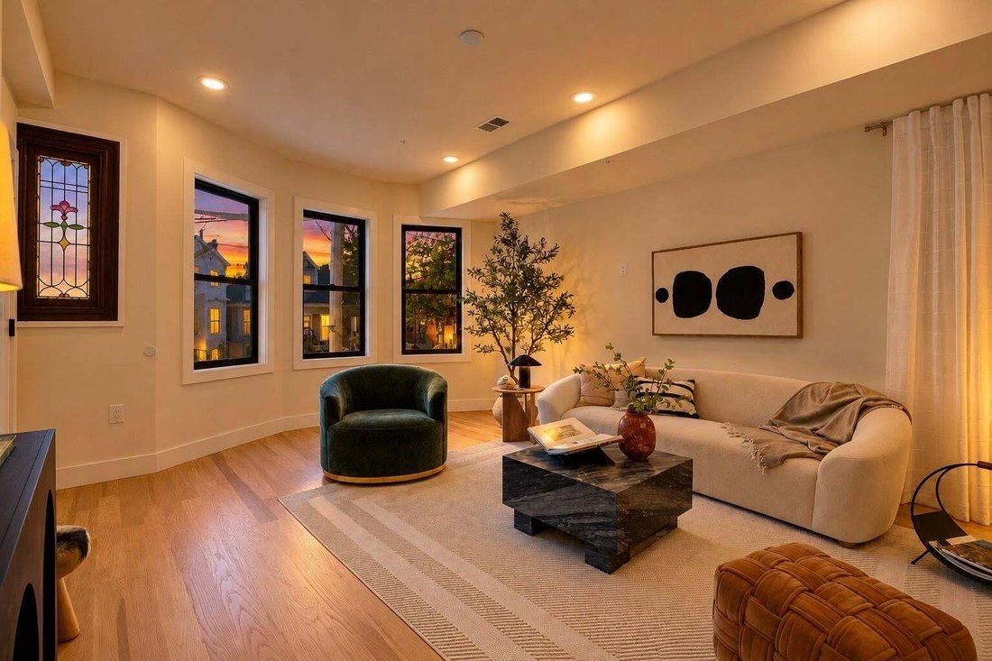 Haus in Jersey City, New Jersey, Vereinigte Staaten 1 - 19120713