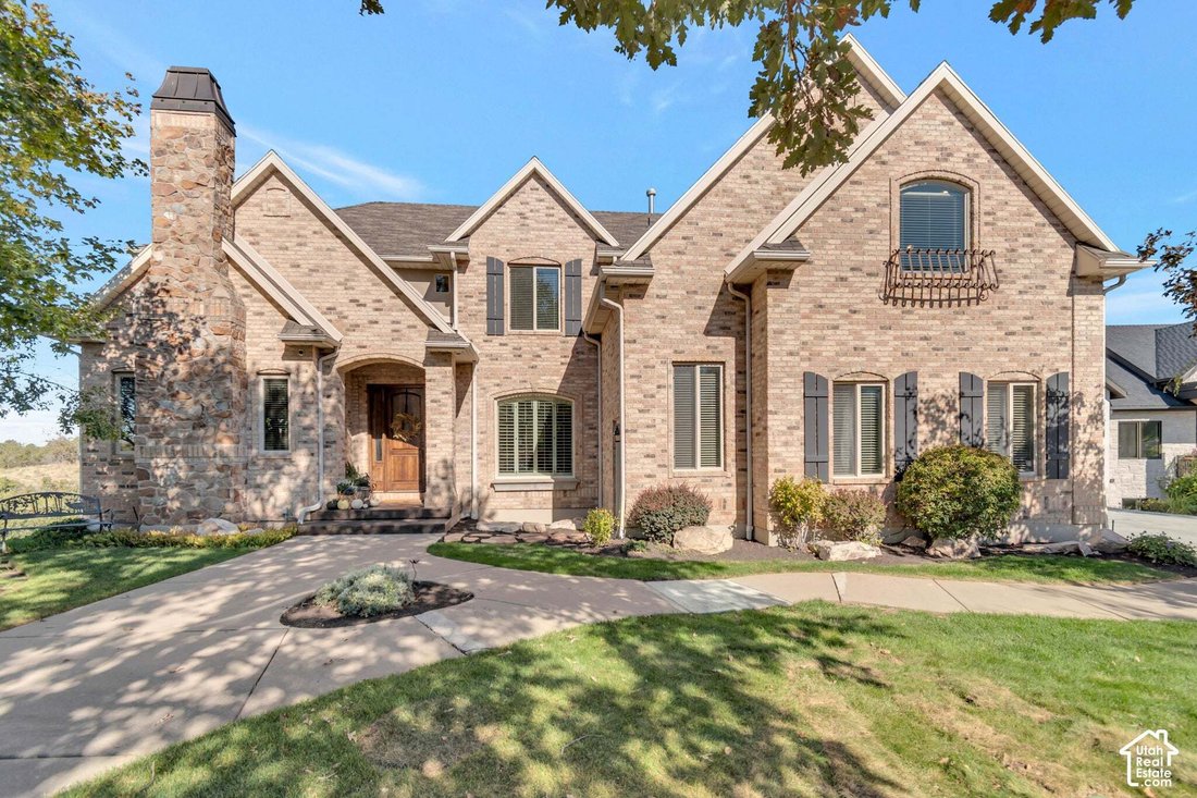 Maison à Kaysville, Utah, États-Unis 1 - 19124541