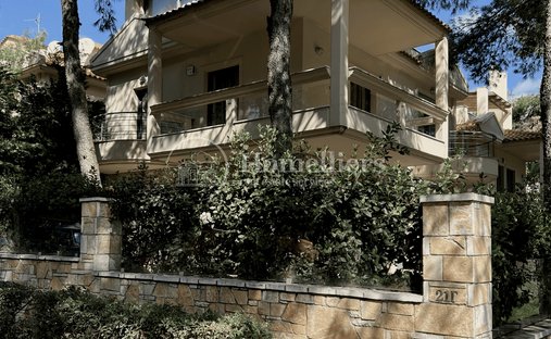 Casa en Drosia, Ática, Grecia 1