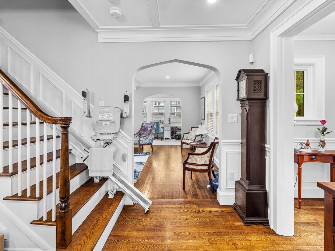 Haus in Boston, Massachusetts, Vereinigte Staaten 5 - 19120625