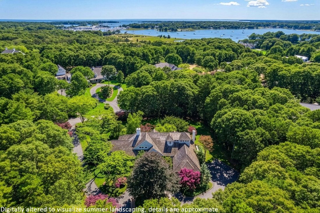 Haus in Barnstable, Massachusetts, Vereinigte Staaten 1 - 19124351