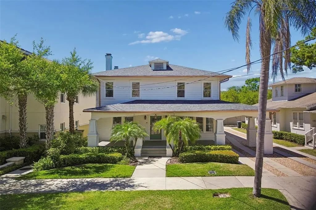 Haus in Tampa, Florida, Vereinigte Staaten 2 - 19127874