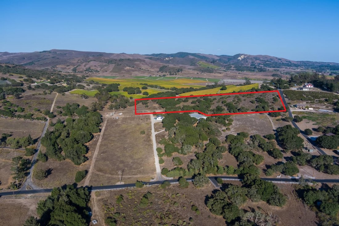 Land in Lompoc, California, United States 3 - 19126204