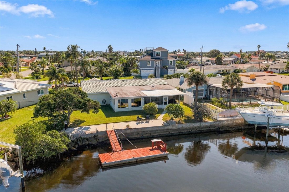 House in New Port Richey, Florida, United States 5 - 19132080