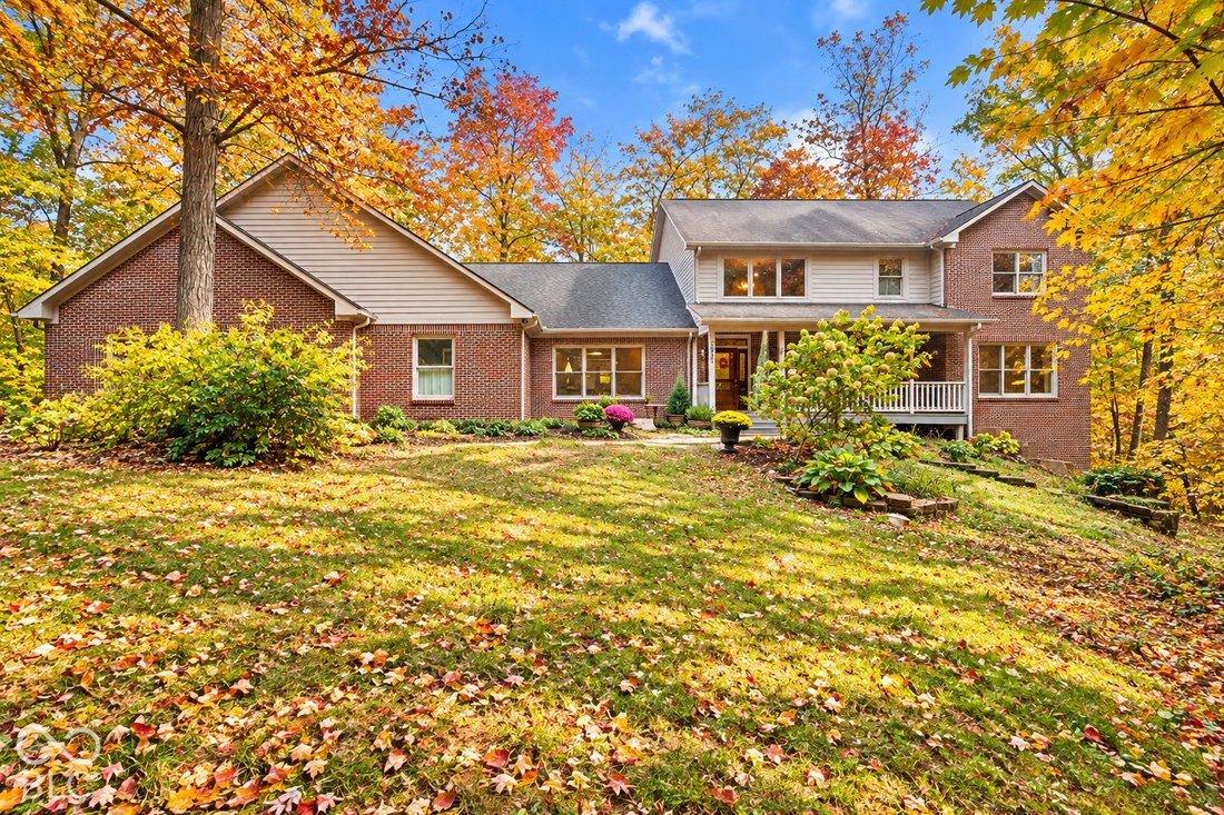 House in Mooresville, Indiana, United States 1 - 19131250