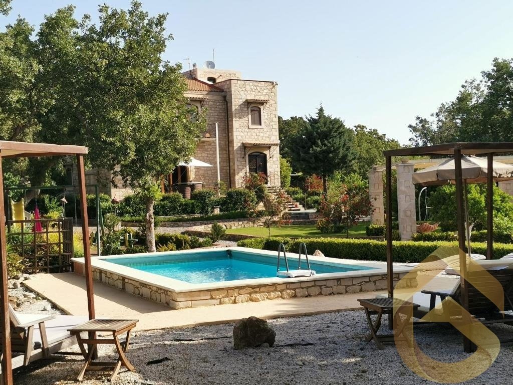 Villa in Crete, Greece 2 - 19121609