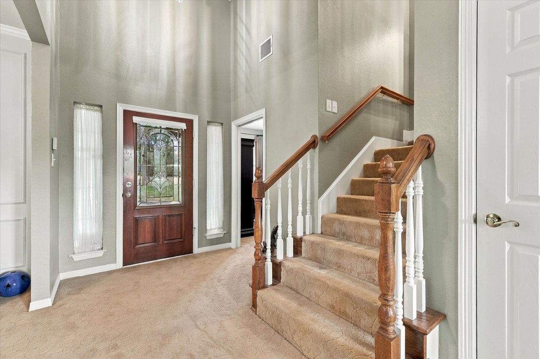 Maison à Little Elm, Texas, États-Unis 4 - 19123343
