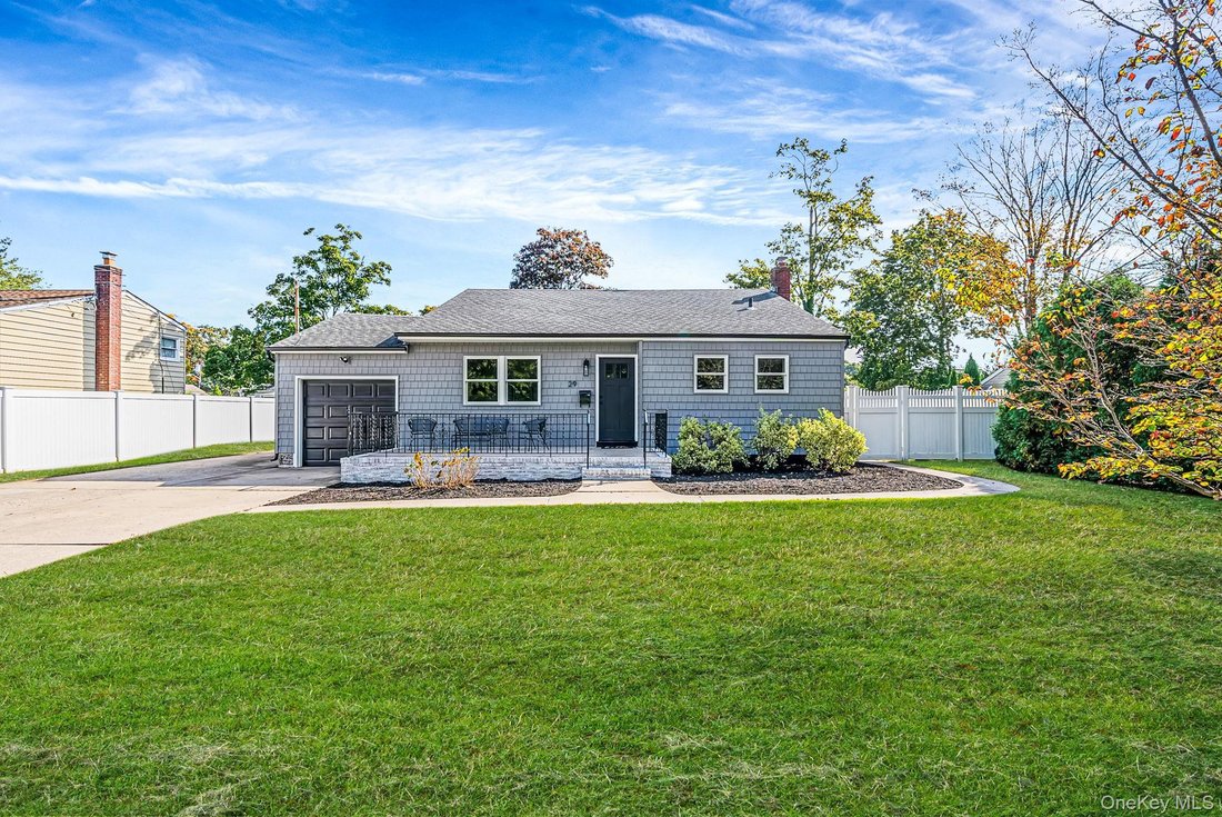 Casa a Bayport, New York, Stati Uniti 1 - 19126179