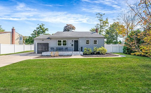 Haus in Bayport, New York, Vereinigte Staaten 1