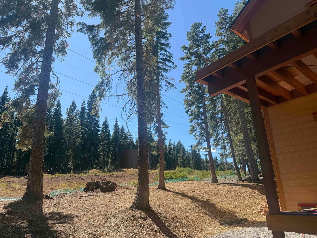 Casa en Truckee, California, Estados Unidos 3 - 19128279
